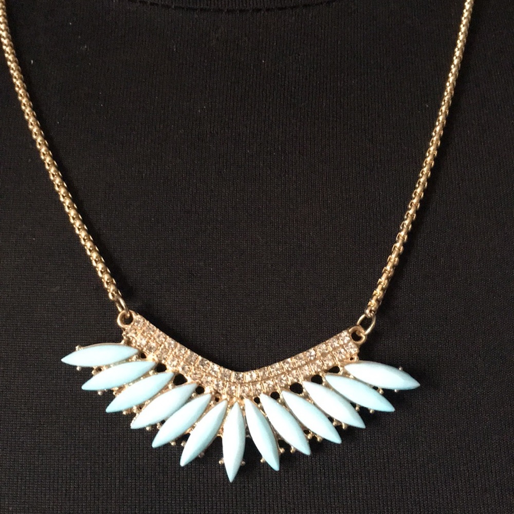 ❤️Cute Gold Necklace